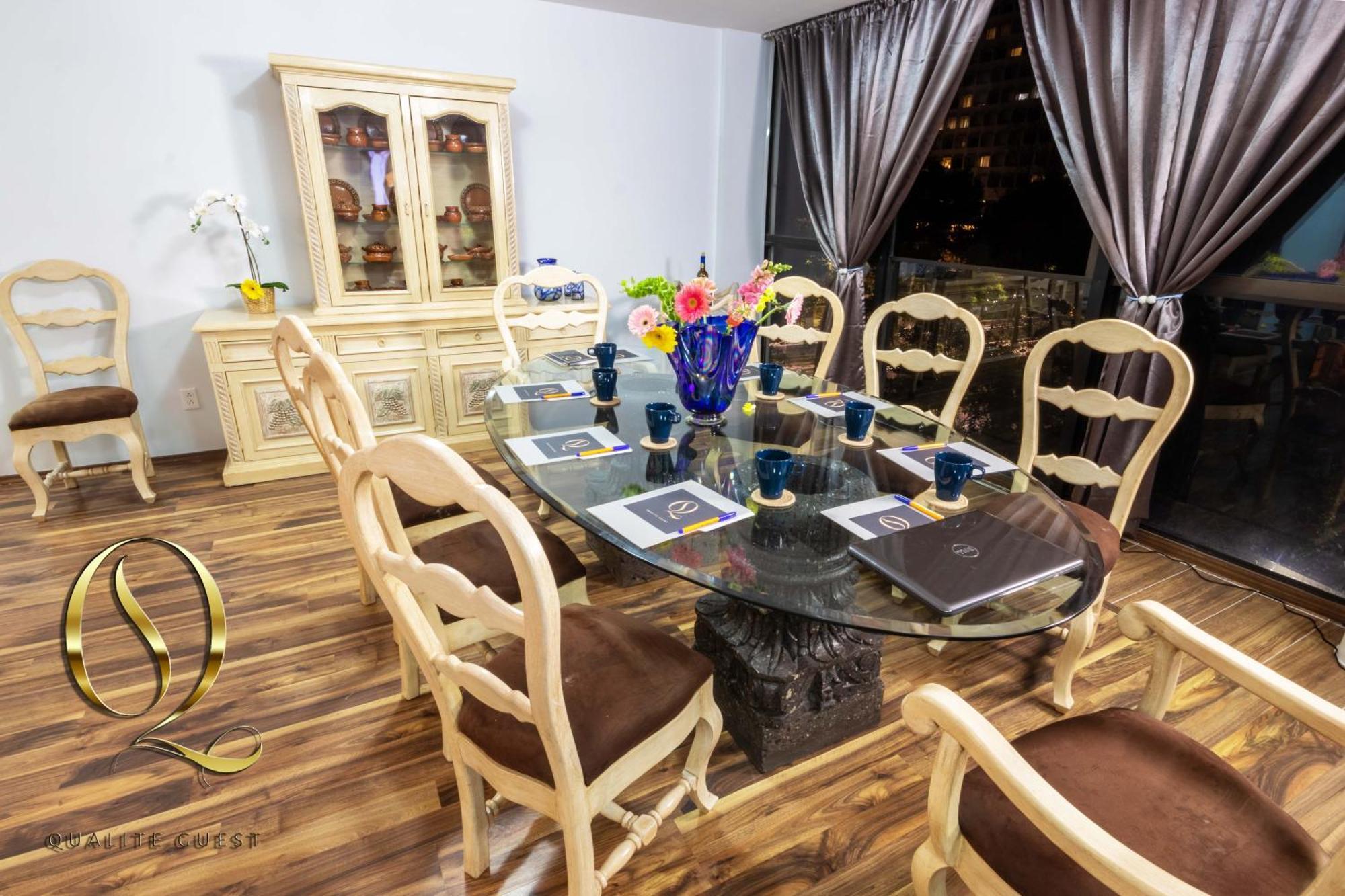 Appartamento Qualiteguest/ Departamento Polanco/Cdmx Città del Messico Esterno foto